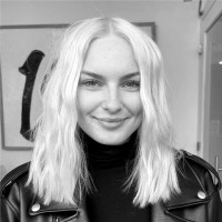 Unbound Merino Employee Xana Mills's profile photo