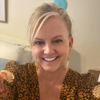 Christian Assistance Ministry Employee Dawn White-Fosdick's profile photo