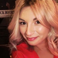 Uppbeat Employee Sophie Newell's profile photo