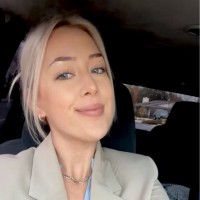 Ebbert Co Employee Lauren Burger's profile photo
