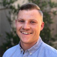 US Navy Employee Sean Ham's profile photo