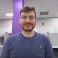 Accenture Federal Services Employee Matthew Sleeth's profile photo