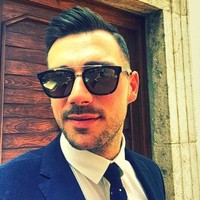 Novamont Employee Simone Coratti's profile photo