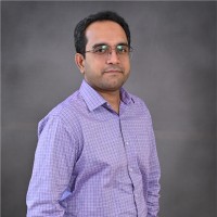 Accenture Employee Aditya Dey's profile photo