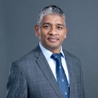 Tawam Hospital Employee Ashish Rawat's profile photo