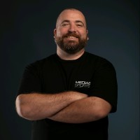 Media8 Group Employee Christopher Bilston's profile photo