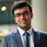 Aashay Gandhi Email