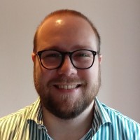 Nostics Employee Duco Blanken's profile photo