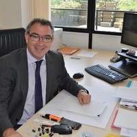 IBMG Employee Kevin Fenlon's profile photo