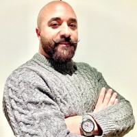 Ayoub Mounchih Email