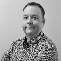 VisualCortex Employee Cameron McColl's profile photo