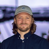 Rockheim Employee Mathias Østrem's profile photo
