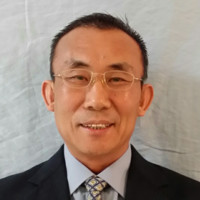 Climate Employee Yule Pan's profile photo