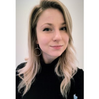 Atreides Employee Jessica Desjardins's profile photo