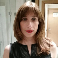 Explorium Employee Lonny Meretsky Varas's profile photo