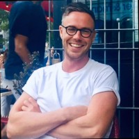 Linkfire Employee Peter Boegh's profile photo