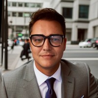 Odes Consultoria, SRL. Employee W. Hawk's profile photo