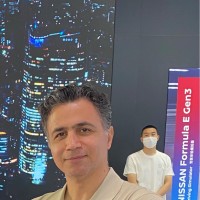 Bahman Group Co Employee Mohammadreza Aalipour's profile photo