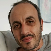 Techni-Soft Employee Daniel Guéguéniat's profile photo