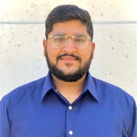 Labcorp Employee Abdullah Asif's profile photo