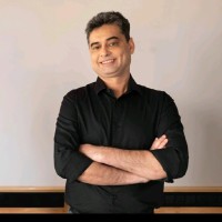 Nasher Miles Employee Abhishek Daga's profile photo