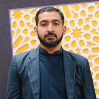 WPBrigade Employee Muhammad Mughal's profile photo