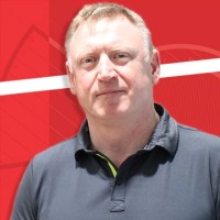 TaperedPlus Employee Stuart Mitton's profile photo