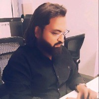 Leadque ® Employee Sagar Pawar's profile photo