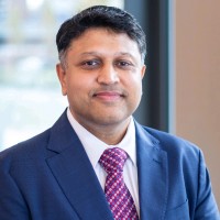 OPCO Advisory Employee Amit Garg's profile photo