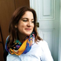 Aurman Employee Amaia Zorrakin's profile photo
