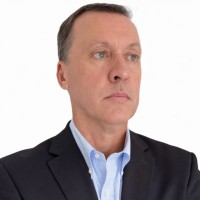 Patria Investments Employee Alexandre Brandão's profile photo