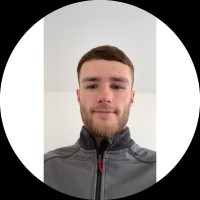 FSi Limited Employee John Mullarkey's profile photo