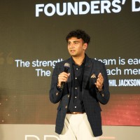 Vatsal Bagri Email & Phone Number