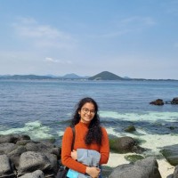 Saranya Pushparajan