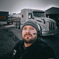 Heniff Food Grade Employee George Oliva's profile photo
