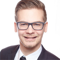 Brother International GmbH Employee Andreas Zimmer's profile photo
