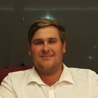 Black & White Cabs Employee Thomas Deane's profile photo