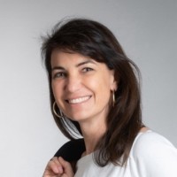 Argus Security Employee Anna Maghetti's profile photo