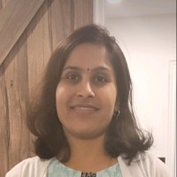 Sun Life Employee Deepa Iyer's profile photo