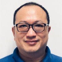Singapore Land Authority (SLA) Employee Mike Lim's profile photo