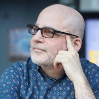 KISS Communications Employee Uri Baruchin's profile photo