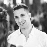 Switchup Employee Gad Daniel's profile photo