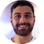 Swift Home Loans Employee Anthony Kalla's profile photo
