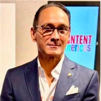 ttg Talent Solutions Employee Francisco Sibauste's profile photo