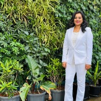 Chaitra Vinay Email