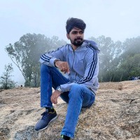 Intuceo Employee Shridhar Jayaaraj's profile photo