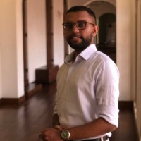 ATOLLON Customer Success Platform Employee Don Wijeratne's profile photo