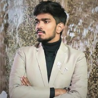 Suhora Employee Krishna Verma's profile photo