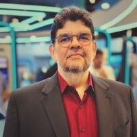 Sulwork Employee Marcos Affonso Júnior's profile photo