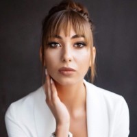 SimpITy Employee Yana Kolesnik's profile photo
